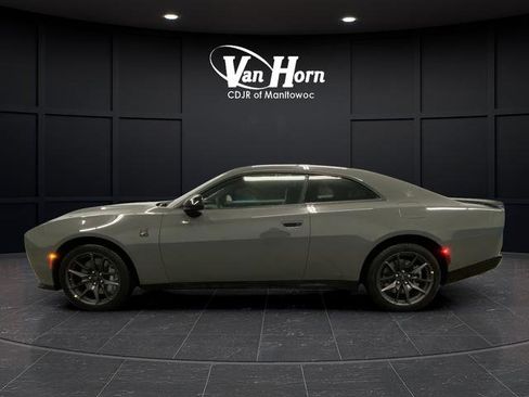 New 2026 Dodge Charger Scat Pack w/ Blacktop Package image 11