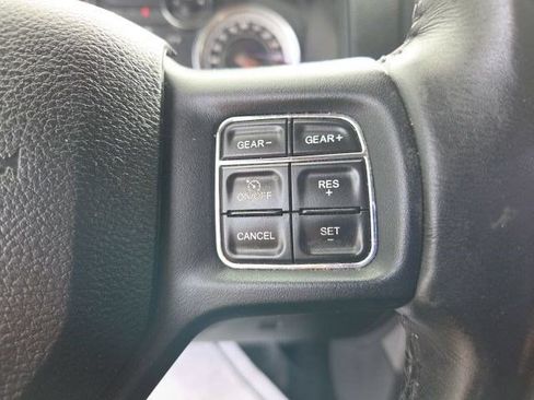 Used 2018 RAM 1500 Sport w/ Sport Premium Group AWD/4WD image 18