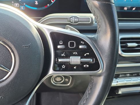 Used 2020 Mercedes-Benz GLE 350 4MATIC image 20