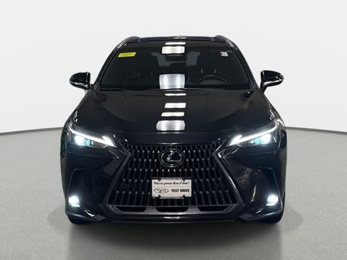 Used 2023 Lexus NX 350 AWD image 2