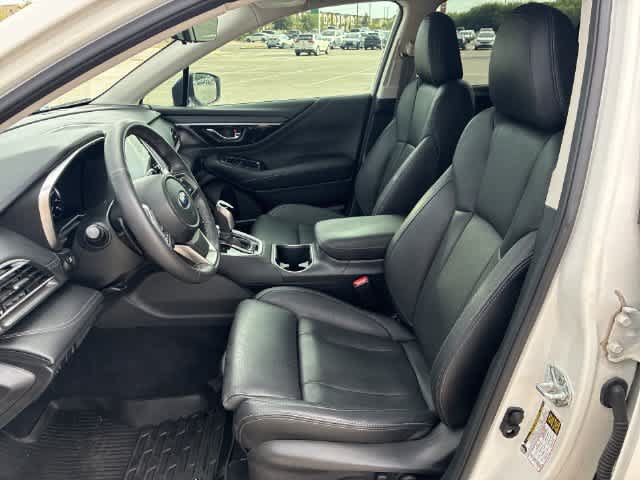 Used 2024 Subaru Outback Touring XT w/ Popular Package #2 AWD/4WD image 17