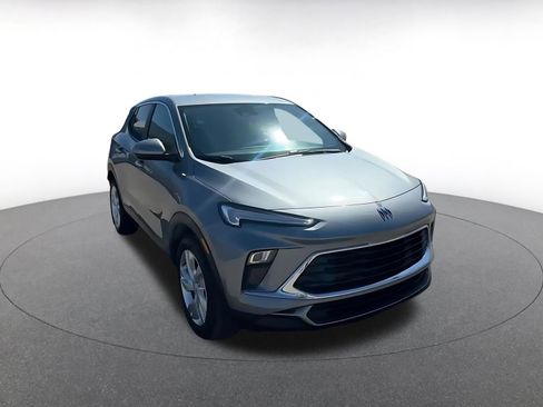 Used 2025 Buick Encore GX Preferred image 3