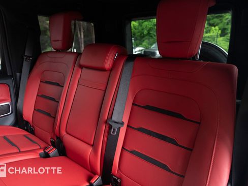 Used 2023 Mercedes-Benz G 63 AMG 4MATIC image 37