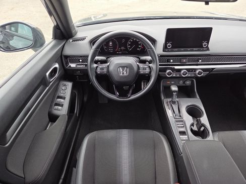Used 2023 Honda Civic Sport image 24