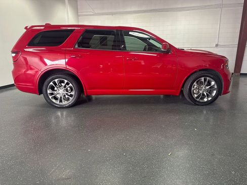 Used 2019 Dodge Durango R/T image 3