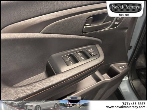 Used 2022 Honda Passport TrailSport image 15