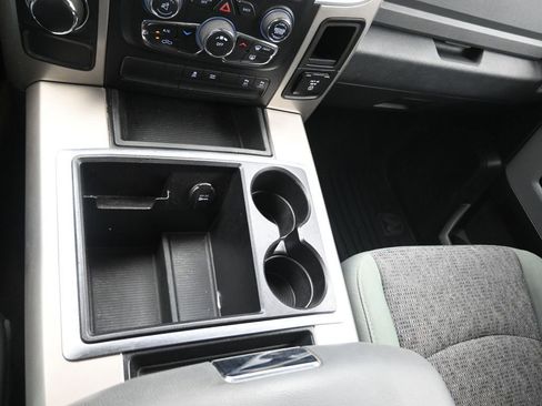 Used 2015 RAM 1500 Outdoorsman image 9