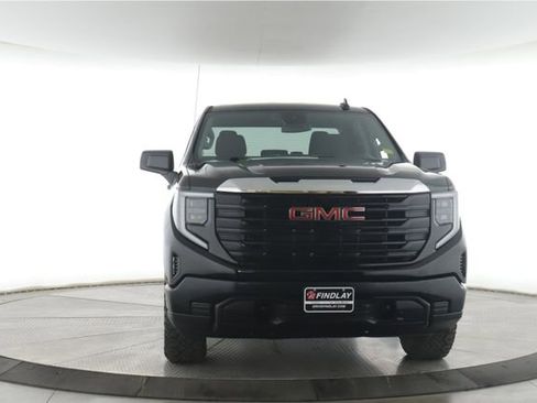 Used 2022 GMC Sierra 1500 Pro w/ Pro Value Package AWD/4WD image 12