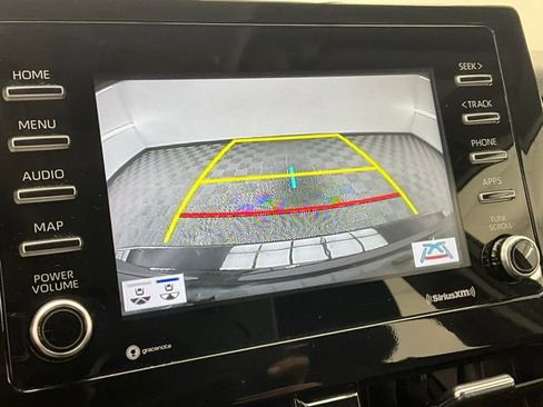 Used 2023 Toyota Camry LE FWD image 5