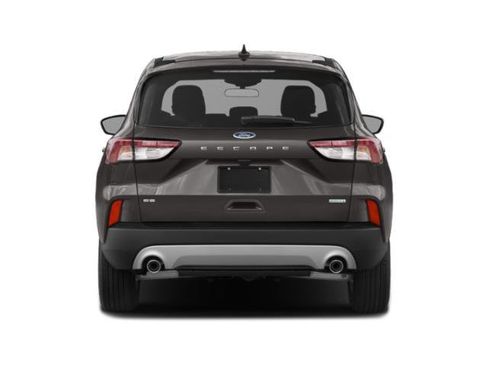 Used 2021 Ford Escape SE w/ Convenience Package FWD image 5