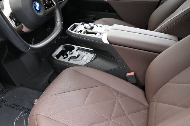 Certified 2024 BMW iX xDrive50 w/ Convenience Package AWD/4WD image 20