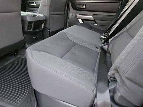 New 2025 Toyota Tundra SR5 image 14