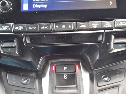 Used 2024 Honda Odyssey Sport image 29