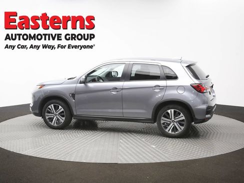 Used 2024 Mitsubishi Outlander Sport SE AWD/4WD image 59