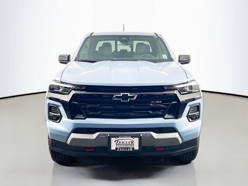New 2025 Chevrolet Colorado Z71 w/ Z71 Convenience Package 2 image 2