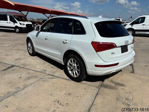 Used 2012 Audi Q5 2.0T Premium AWD/4WD image 5