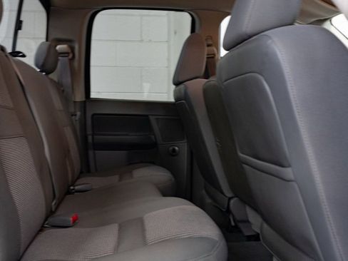 Used 2007 Dodge Ram 1500 Truck SLT image 6