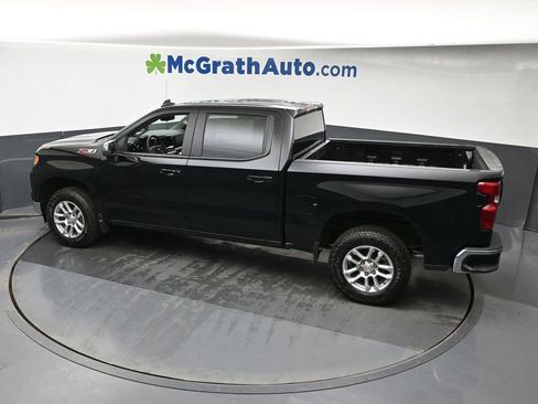 New 2026 Chevrolet Silverado 1500 LT image 20