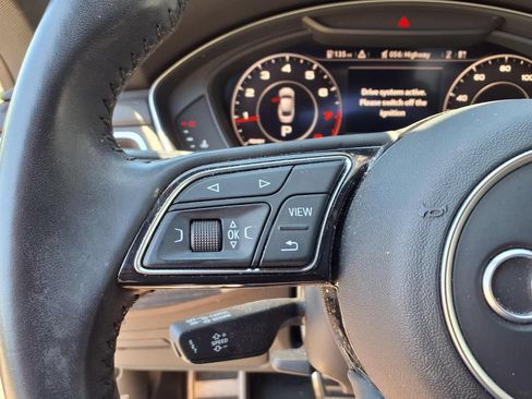 Used 2019 Audi A5 2.0T Premium Plus w/ Premium Plus AWD/4WD image 23