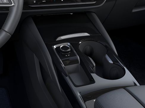 New 2026 Buick Envision Avenir image 23