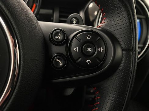 Used 2019 MINI Cooper S w/ Storage Package image 18