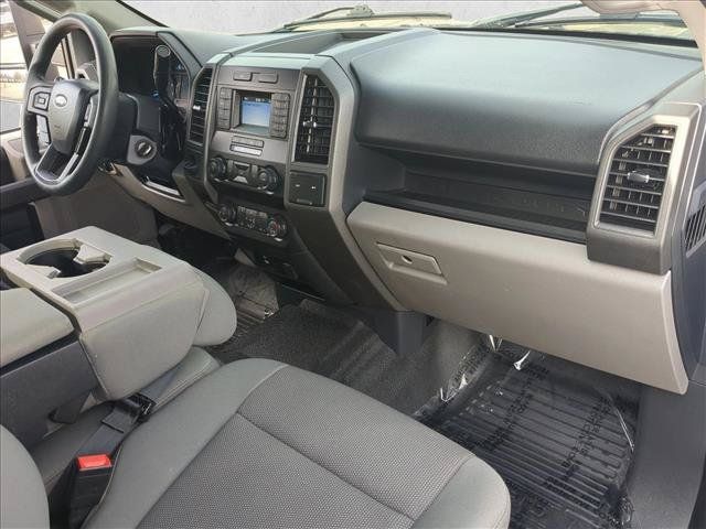 Used 2022 Ford F350 XL w/ Power Equipment Group RWD image 21