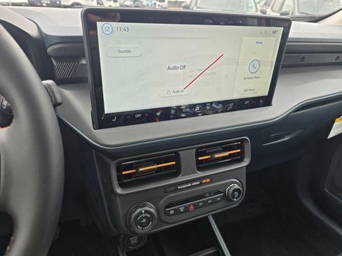 New 2026 Ford Maverick Tremor AWD/4WD image 22