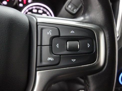 Used 2019 Chevrolet Silverado 1500 RST w/ All-Star Edition image 19