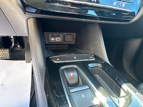Used 2023 Chevrolet Bolt EUV Premier w/ Sun & Sound Package FWD image 42