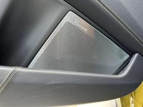 Certified 2026 Porsche 911 Carrera GTS RWD image 22