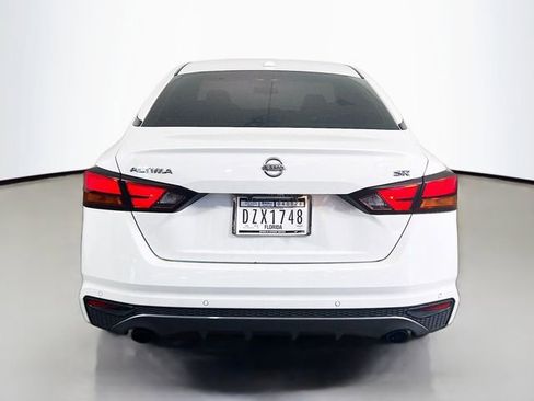 Used 2021 Nissan Altima 2.5 SR image 7