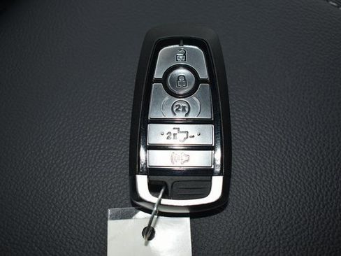 New 2026 Ford F150 XLT w/ Equipment Group 302A MID image 36