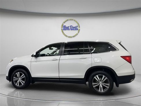 Used 2018 Honda Pilot EX-L image 2
