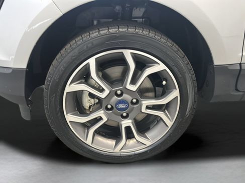 Used 2019 Ford EcoSport SES AWD/4WD image 12