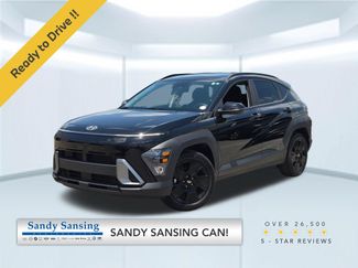 Used 2026 Hyundai Kona SEL Sport FWD video 1