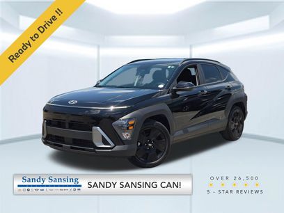 Used 2026 Hyundai Kona SEL Sport