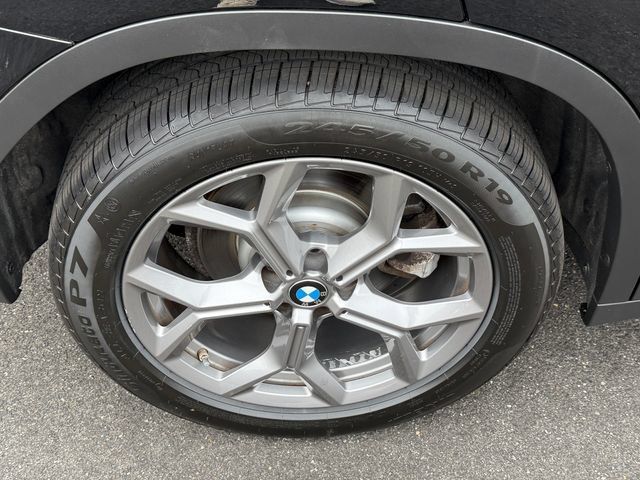 Used 2024 BMW X3 xDrive30i w/ Convenience Package AWD/4WD image 13