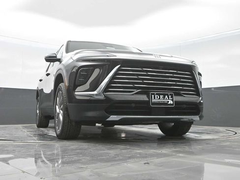 New 2026 Buick Enclave Preferred image 35