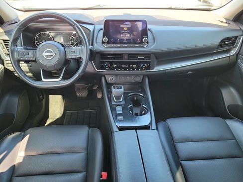 Used 2023 Nissan Rogue SV w/ SV Premium B Package FWD image 27