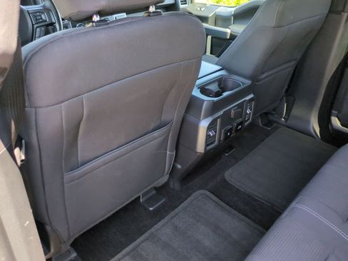 Used 2017 Ford F150 XLT w/ Equipment Group 302A Luxury AWD/4WD image 18