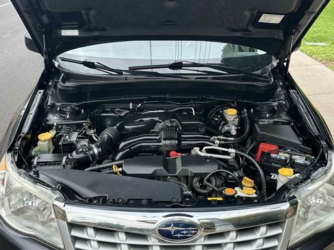 Used 2013 Subaru Forester 2.5X AWD/4WD image 55