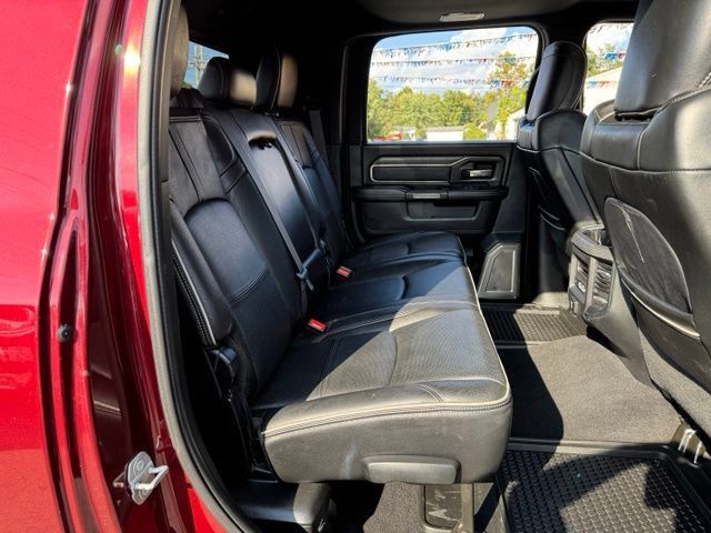 Used 2019 RAM 2500 Limited AWD/4WD image 17