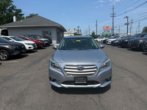 Used 2015 Subaru Legacy 2.5i Limited AWD/4WD image 2