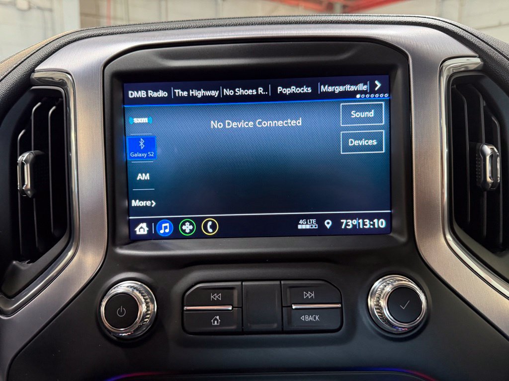 Used 2022 GMC Sierra 1500 Elevation AWD/4WD image 11