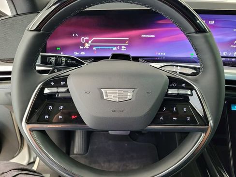 New 2026 Cadillac Escalade IQL Sport 1 image 23