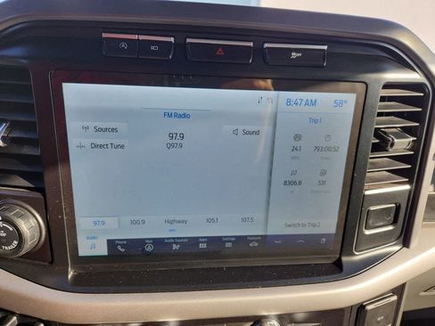 Certified 2021 Ford F150 XLT w/ Equipment Group 302A High image 19