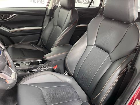 Used 2019 Subaru Crosstrek 2.0i Limited w/ Moonroof Package w/Navigation image 11