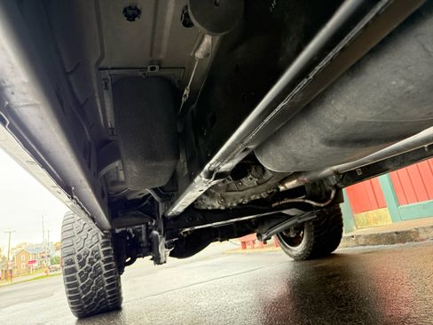 Used 2018 RAM 2500 Big Horn image 14