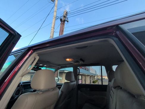 Used 2009 Lexus GX 470 image 16