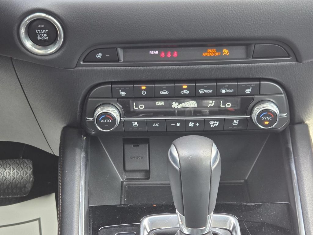 Used 2023 MAZDA CX-5 AWD 2.5 S w/ Premium Plus Pkg image 14